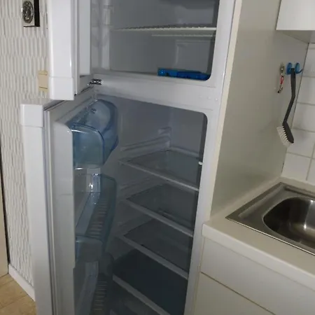 Gabbiano De Witte Meeuw Appartement Koksijde