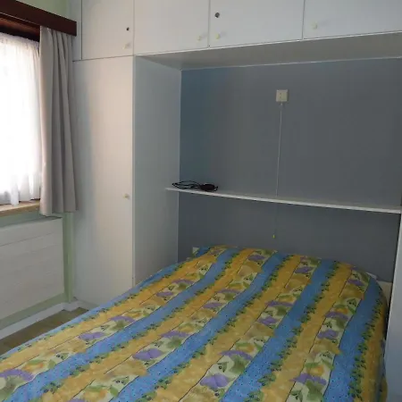 Apartmán Gabbiano De Witte Meeuw Koksijde