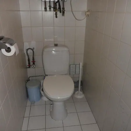 Apartment Gabbiano De Witte Meeuw