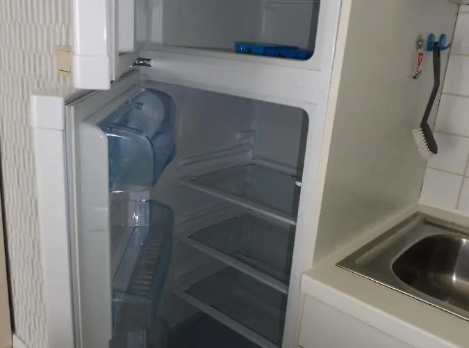 Gabbiano De Witte Meeuw Apartment Koksijde