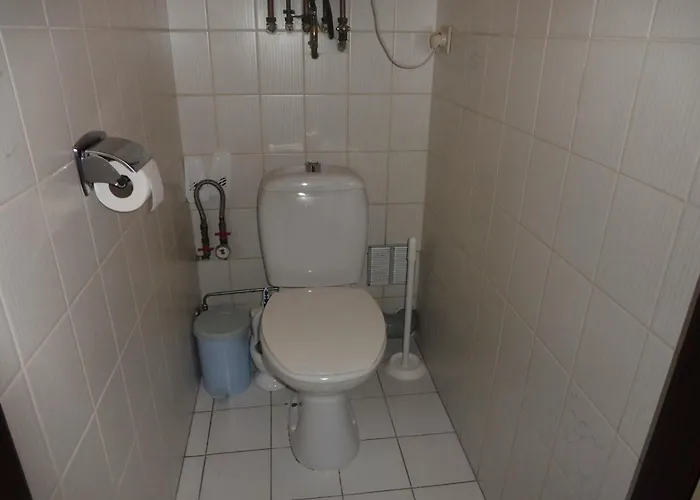 Apartmán Gabbiano De Witte Meeuw